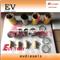 SHIBAURA N844 Piston Ring Cylinder Liner Kit - img3