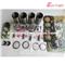 N844 Engine Rebuild Kit Piston Ring Liner Gasket Bearing Valve - img3