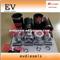 Liebherr D924 Piston Ring Cylinder Liner Kit - img1