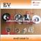 D924 Engine Rebuild Kit Piston Ring Liner Gasket Bearing Valve - img3