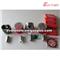 KUBOTA F2803 Piston Ring Cylinder Liner Kit - img1