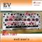 KUBOTA Engine Cylinder Head F2803 Cylinder Block - img2