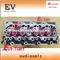 KUBOTA Engine Cylinder Head F5803 Cylinder Block - img2