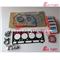 F5803 Engine Rebuild Kit Piston Ring Liner Gasket Bearing Valve - img1