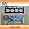 F5803 Head Cylinder Gasket Valve Cover Gasket For Excavator - img1