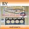 F5803 Head Cylinder Gasket Valve Cover Gasket For Excavator - img2