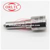 ORLTL Oil Burner Nozzle DLLA 152 P 2449 (0433172449) Common Rail Injector Nozzle DLLA152P2449 For 0445120378