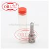 ORLTL Diesel Engine Nozzle DLLA 152 P 2661 (0433172661) Fuel Jet Spray Nozzle DLLA152P2661 For Weichai 0445110953