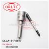 ORLTL Diesel Engine Nozzle DLLA 154 P 2617 (0433172617) Common Rail Injector Nozzle DLLA154P2617 For Dongfeng 0445120493