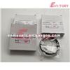 MITSUBISHI K3C piston ring cylinder liner kit