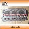 MITSUBISHI Engine Cylinder Head K3C Cylinder Block