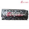 MITSUBISHI Engine Cylinder Head S4L Cylinder Block