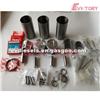 S4L2 Engine Rebuild Kit Piston Ring Liner Gasket Bearing Valve