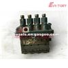 HINO F17D Injector Nozzle F17D Fuel Injection Pump