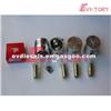 2J Engine Rebuild Kit Piston Ring Liner Gasket Bearing Valve