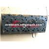 MITSUBISHI Engine Cylinder Head 4DR5 Cylinder Block