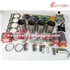 4DR7 Engine Rebuild Kit Piston Ring Liner Gasket Bearing Valve