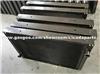 114-041 LCK6115H 325-059 Zhongtong Bus Radiator Intercooler