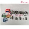 MITSUBISHI S4S Piston Ring Cylinder Liner Kit