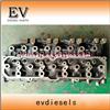 S4SD Head Cylinder Gasket Valve Cover Gasket For Excavator