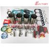 S4F Engine Rebuild Kit Piston Ring Liner Gasket Bearing Valve