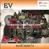 MITSUBISHI D04EG Injector Nozzle D04EG Fuel Injection Pump