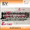 MITSUBISHI Engine Cylinder Head 4M50 Cylinder Block