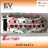 MITSUBISHI Engine Cylinder Head 4M42 Cylinder Block
