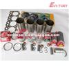 4M42 Engine Rebuild Kit Piston Ring Liner Gasket Bearing Valve