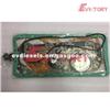 5K Head Cylinder Gasket Valve Cover Gasket For Excavator