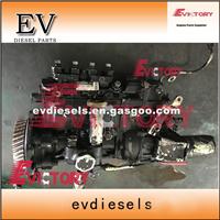 HINO EF550 Injector Nozzle EF550 Fuel Injection Pump