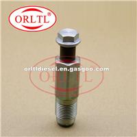ORLTL Auto Rail Pressure Control Valve Denso 8-98032549-0 Injector Spare Parts Fuel Pressure Regulator Valve 8980325490