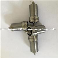 96А-24-010-4/СБ 517-01-2 8*0.3*140 Russian Marine Engine Spare Parts Nozzle Tip