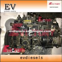 MITSUBISHI S4E Injector Nozzle S4E Fuel Injection Pump