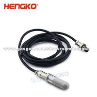 Stainless Steel Probe Filter Cups Or Wireless Temperature And Humidity Sensor