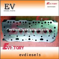 TOYOTA Engine Cylinder Head 2J Cylinder Block