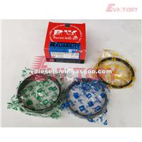 MITSUBISHI S4Q Piston Ring Cylinder Liner Kit