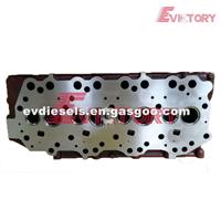 MITSUBISHI Engine Cylinder Head S4Q Cylinder Block