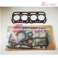 4DR5 Head Cylinder Gasket Valve Cover Gasket For Excavator