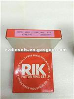 MITSUBISHI 4DQ7 Piston Ring Cylinder Liner Kit