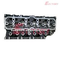 MITSUBISHI Engine Cylinder Head S4F Cylinder Block