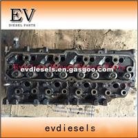 MITSUBISHI Engine Cylinder Head D04EG Cylinder Block