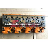 MITSUBISHI Engine Cylinder Head 4D30 Cylinder Block