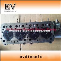 MITSUBISHI Engine Cylinder Head 4D31 Cylinder Block