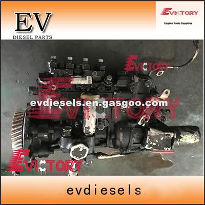 HINO EF550 Injector Nozzle EF550 Fuel Injection Pump