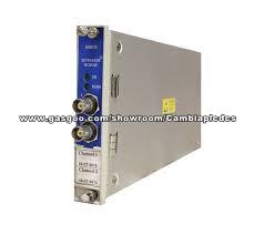 Supply Bently Nevada 3500/65 172115-01