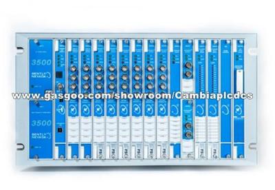 Supply Bently Nevada 3500/50M 286566-02