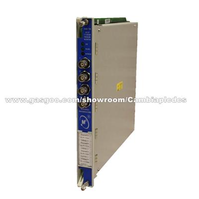 Supply Bently Nevada 3500/22M 288055-01