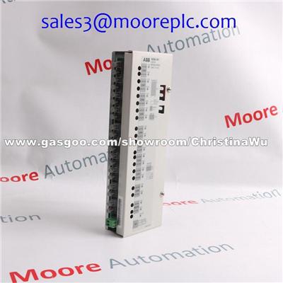 ABB SDCS-PIN-41A 3BSE004939R1 SEALED PARTS