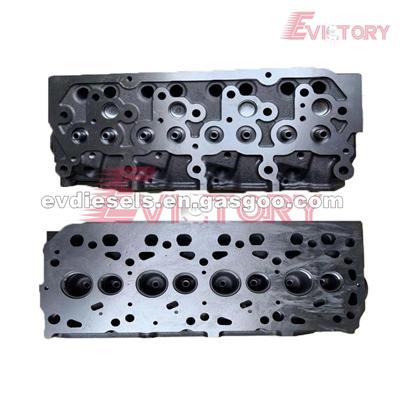 MITSUBISHI Engine Cylinder Head S4L Cylinder Block